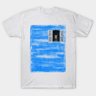 Soul Window T-Shirt